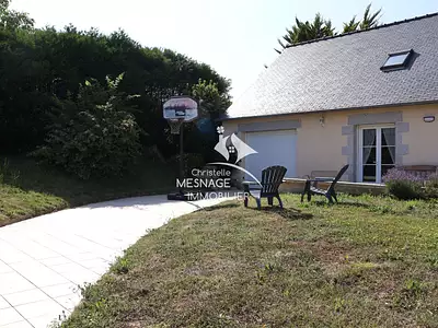 Maison, 150 m²