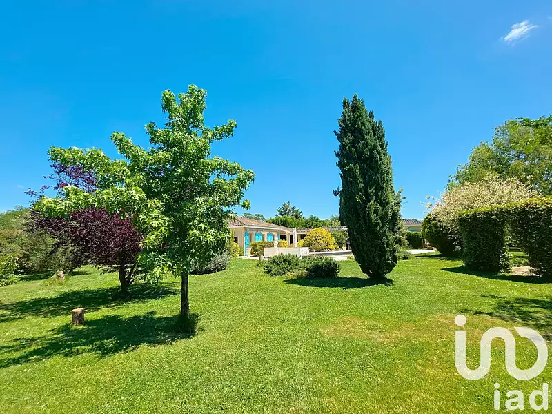 Maison, 189 m²