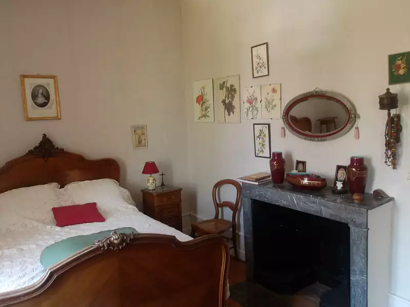 Maison, 215 m²