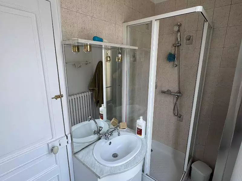 Maison, 130 m²