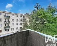 Appartement, 73 m²