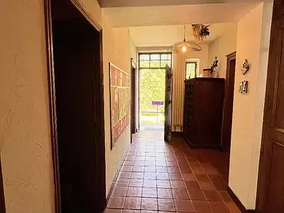 Maison, 166 m²
