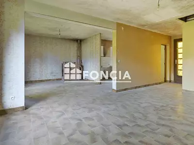 Maison, 76 m²