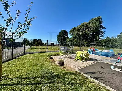 Maison, 130 m²