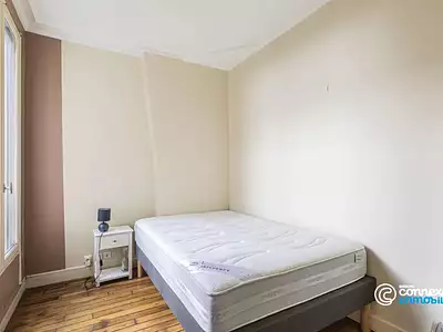 Appartement, 24,61 m²