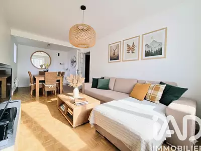 Appartement, 70 m²