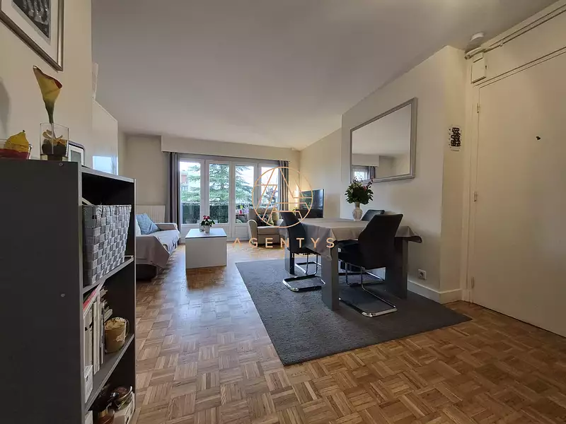 Appartement, 64,6 m²