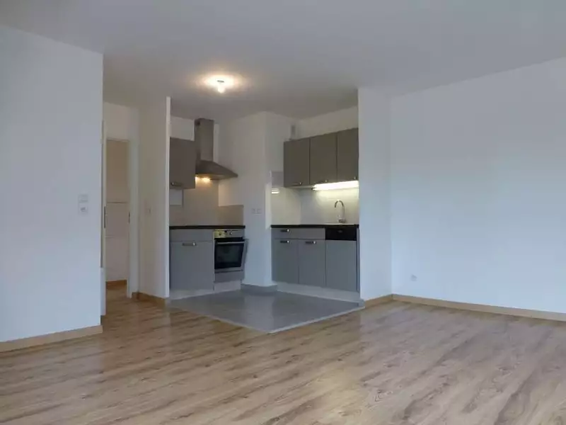 Appartement, 60 m²