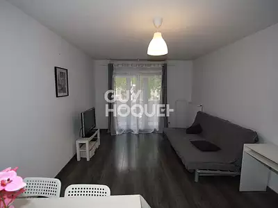 Appartement, 48,6 m²