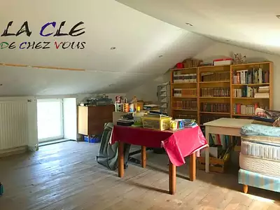 Maison, 151 m²