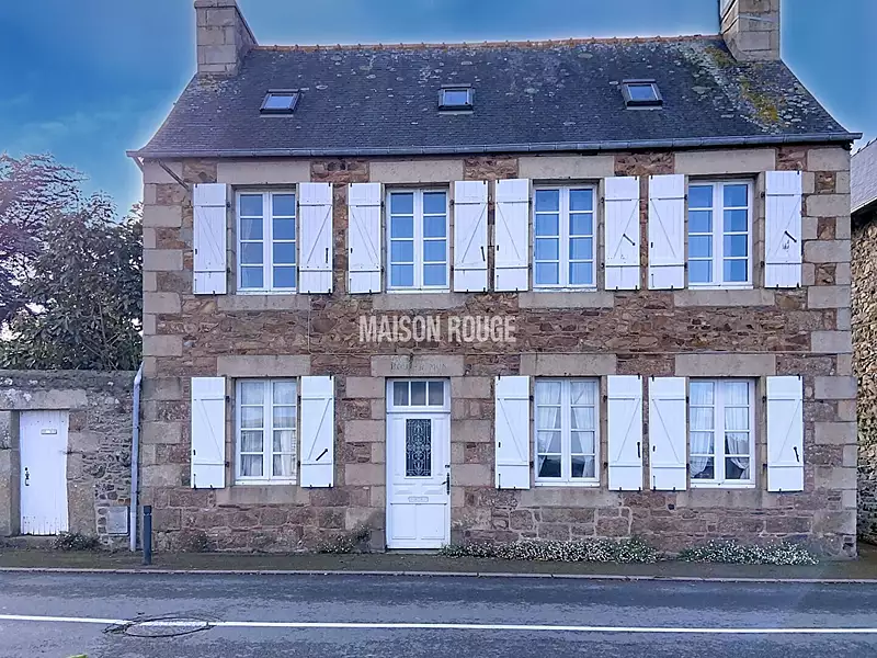 Maison, 150 m²