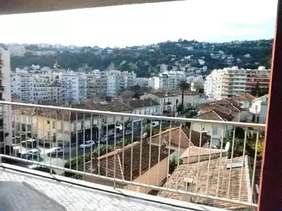 Appartement, 72 m²
