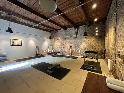 Maison, 350 m²