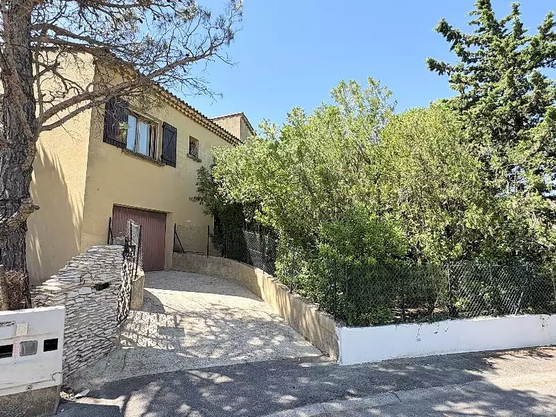 Maison, 160 m²
