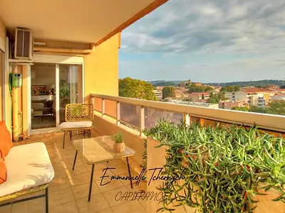 Appartement, 128 m²