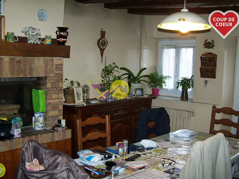 Maison, 80 m²