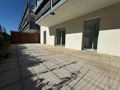 Appartement, 80,25 m²