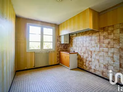 Maison, 69 m²