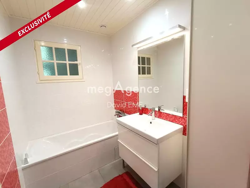 Maison, 103 m²
