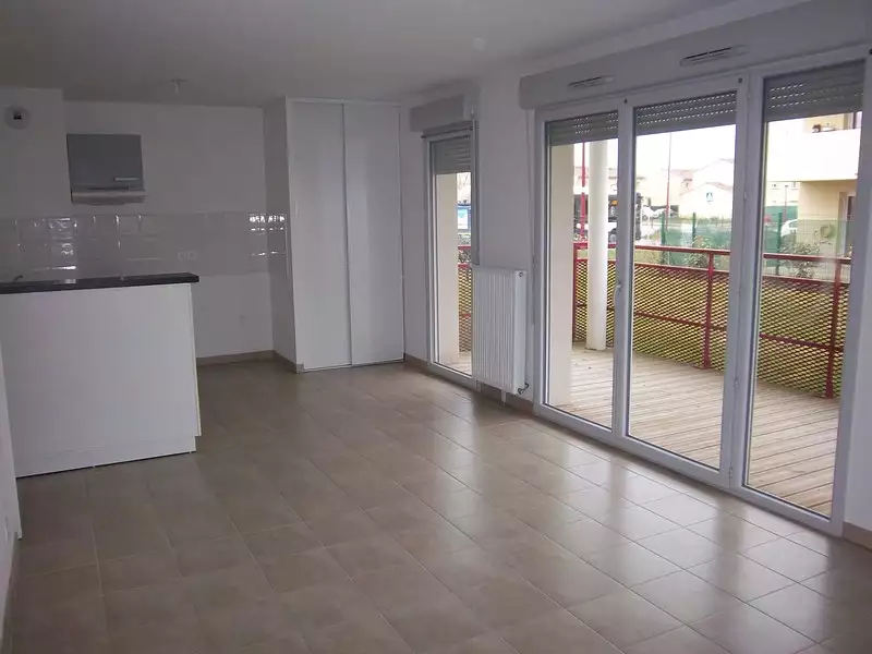 Appartement, 65 m²