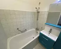 Appartement, 54,5 m²