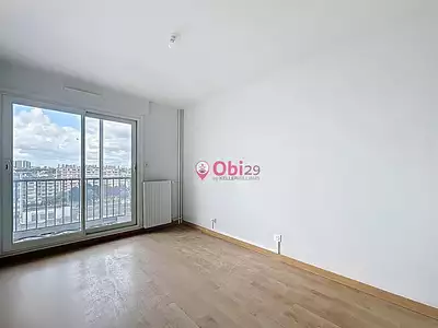 Appartement, 119 m²