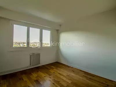 Appartement, 82 m²