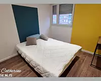 Appartement, 72 m²