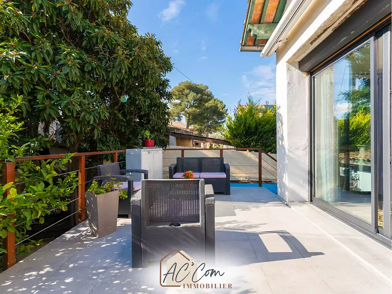 Maison, 113 m²