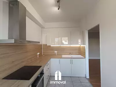 Appartement, 52,01 m²