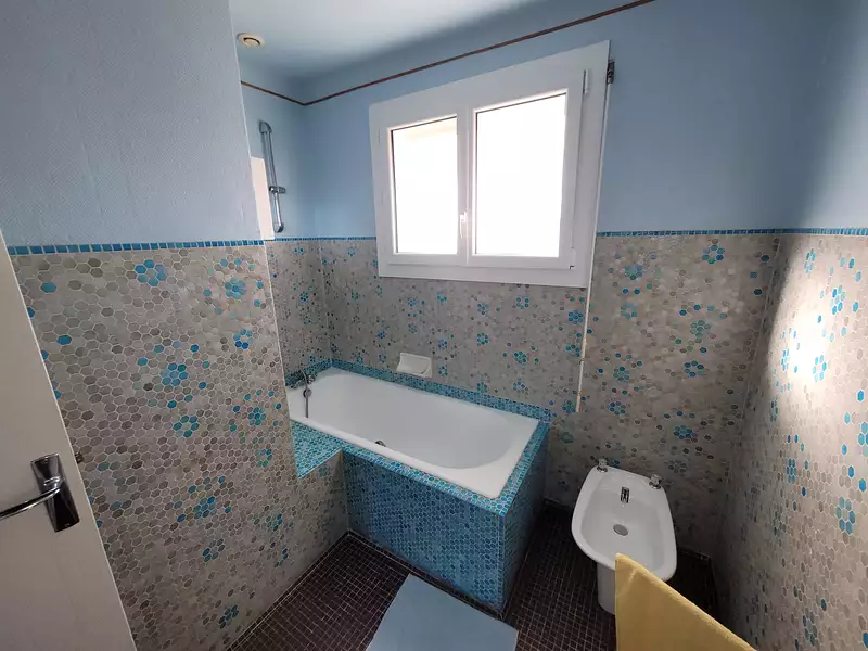 Maison, 118 m²