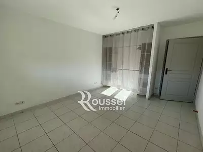 Appartement, 90 m²