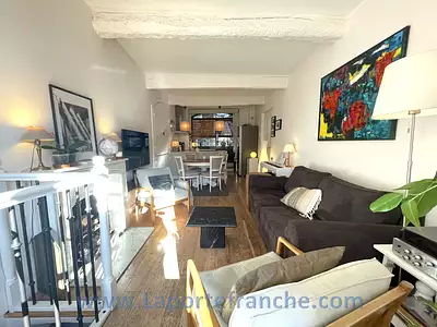 Appartement, 75,47 m²