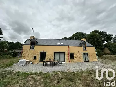 Maison, 145 m²