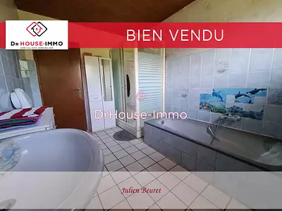 Maison, 128 m²