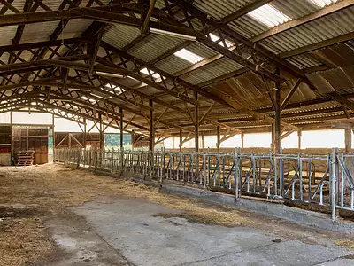 Maison, 600 m²