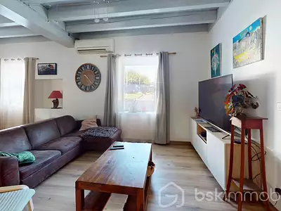Maison, 172 m²