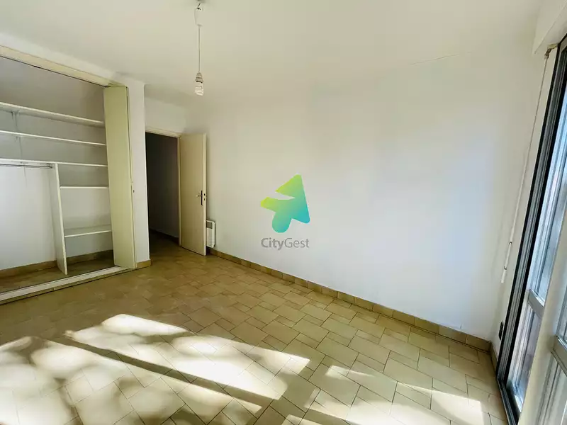 Appartement, 70 m²