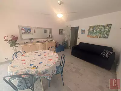 Appartement, 31,53 m²