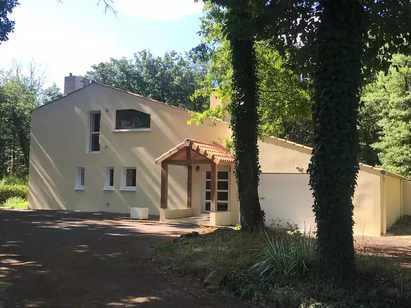Maison, 140 m²