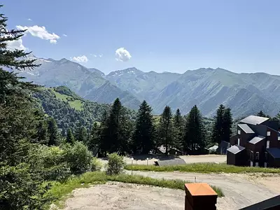 Appartement, 27,15 m²