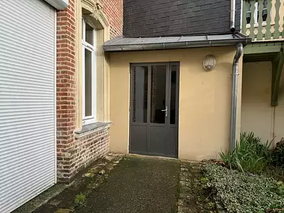 Appartement, 60,9 m²