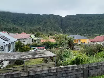 Maison, 137 m²