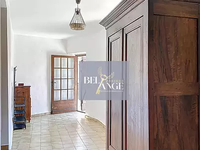 Maison, 84,5 m²