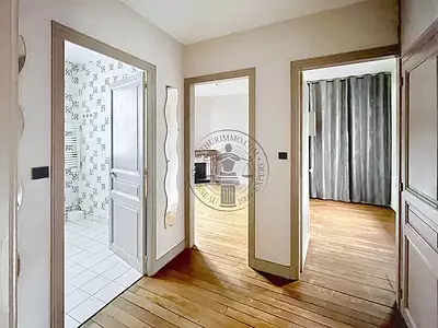 Maison, 110 m²