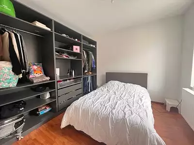 Appartement, 50 m²