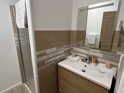 Appartement, 32,39 m²