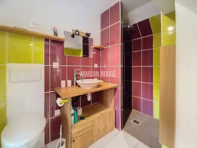 Maison, 136 m²