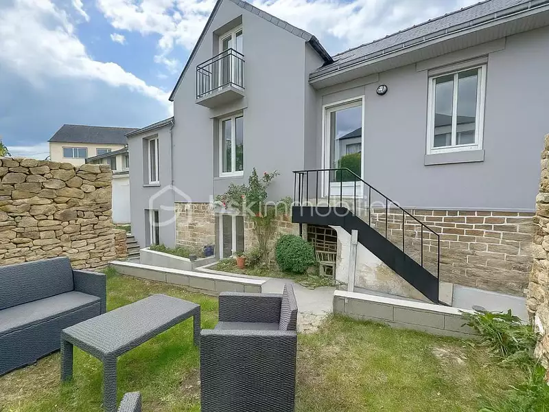 Maison, 141 m²