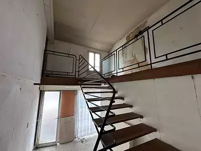Appartement, 145 m²